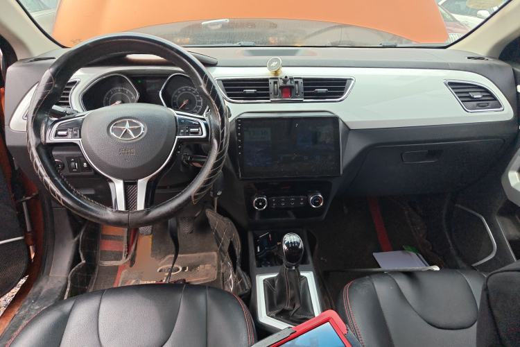 Used JAC Group Refine S2 2015 1.5L Manual Luxury Model