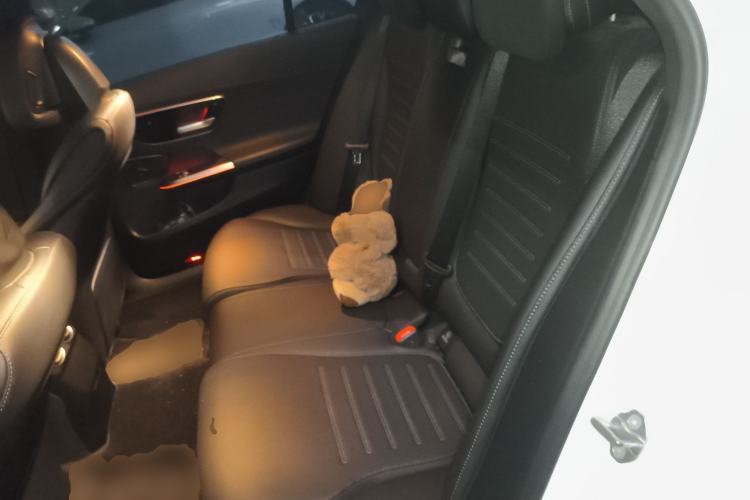 Used Mercedes-Benz C-Class 2022 Restyled C 260 L Sport Edition
