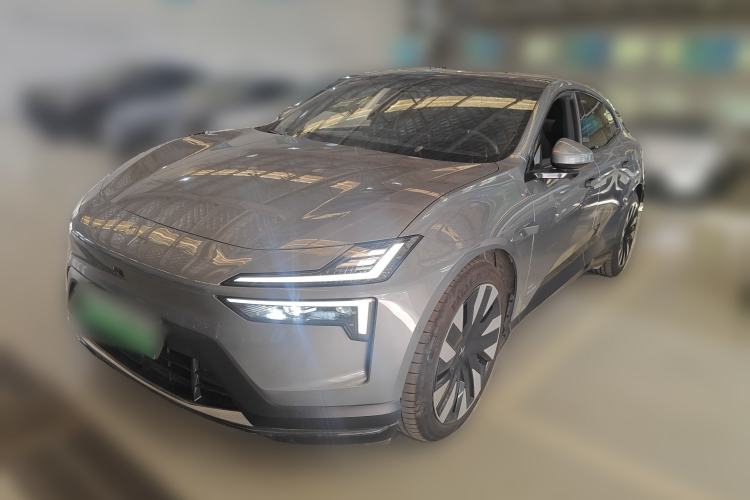 Used Polestar 4 2023 Single Motor Standard Range PLUS