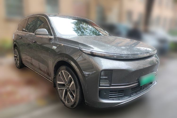 Used Li Auto L9 2023 Pro Model