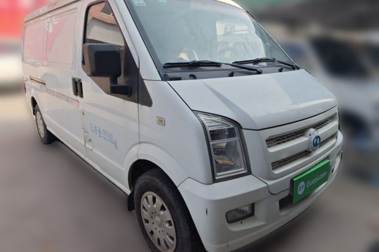 Used Ruichi EC35 2017 Standard Model
