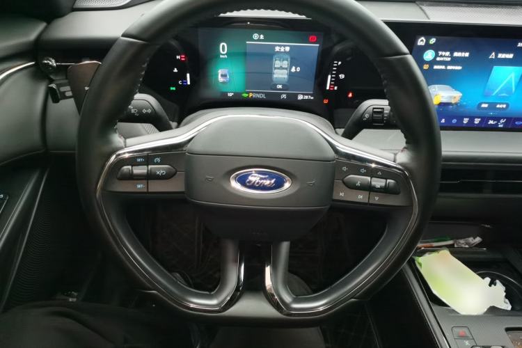 Used Ford Mondeo 2023 EcoBoost 180 Comfort Model
