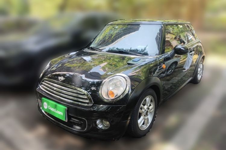 Used MINI 2011 1.6L ONE