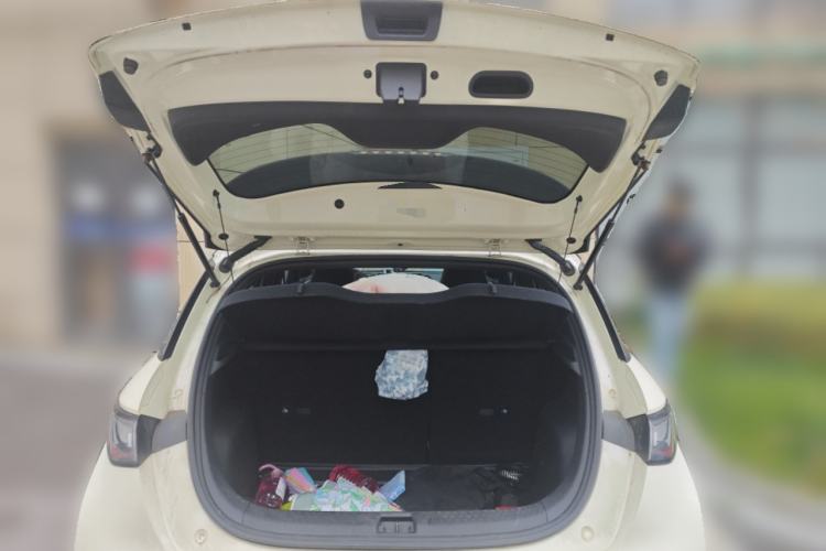 Used BYD Dolphin 2023 420 km Fashion Edition