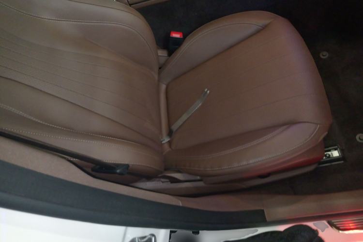 Used Mercedes-Benz E-Class 2021 E 300 L Stylish Model
