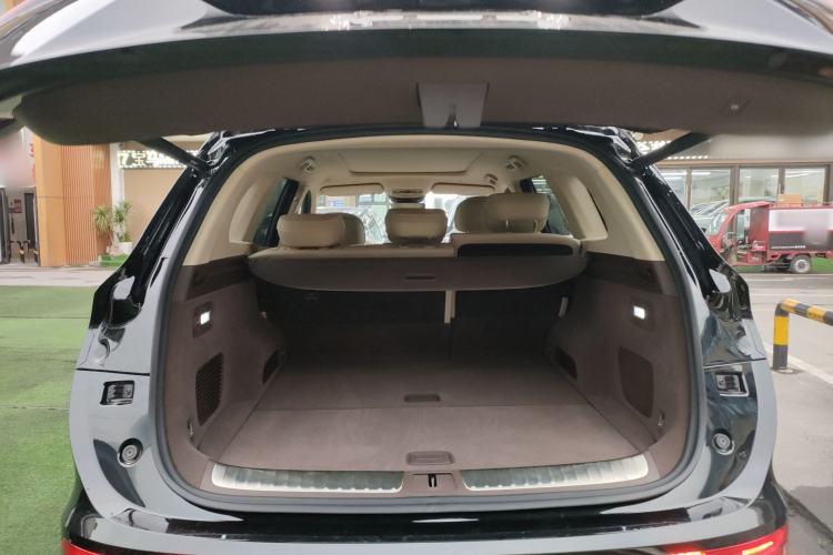 Used Hima AITO M7 2024 1.5T Intelligent Drive Rear-Drive Ultra Version 5 Seats