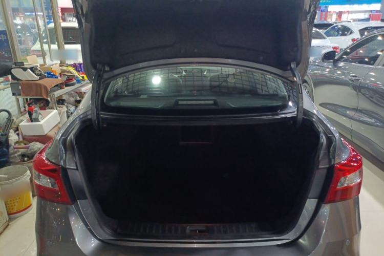 Used Nissan Sylphy 2022 Classic 1.6XL CVT Luxury Edition
