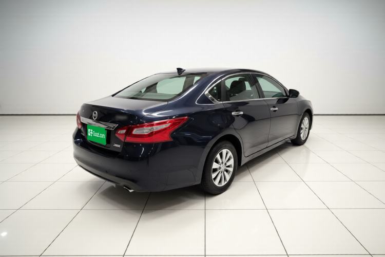 Used Nissan Teana 2018 2.0L XL Smart Upgrade Edition
