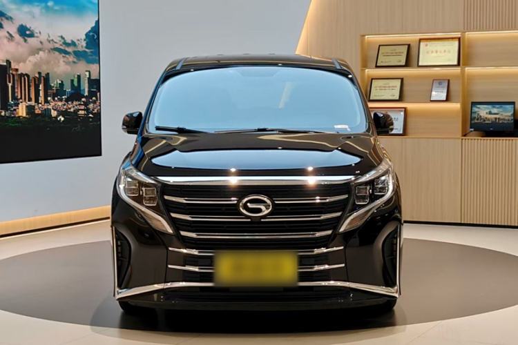 Used GAC Trumpchi M8 2024 Lingxiu Series 390T Deluxe Edition