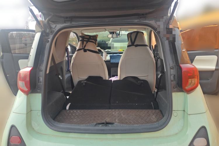 Used Chery Little Ant 2024 321km Love Edition