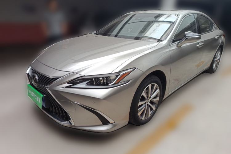 Used Lexus ES 2020 200 Excellence Edition