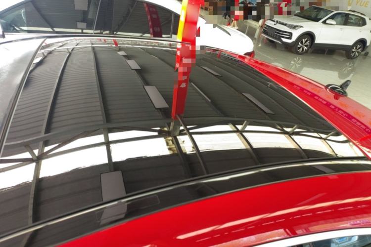 Used Mercedes-Benz CLA 2018 CLA 200 Style Edition Roof