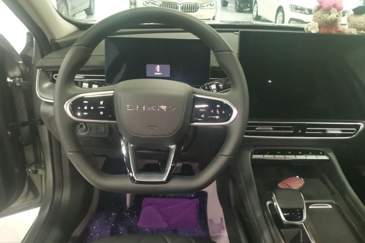 Used Chery Arrizo 8 PRO 2025 Pro 1.6T Comfort Version