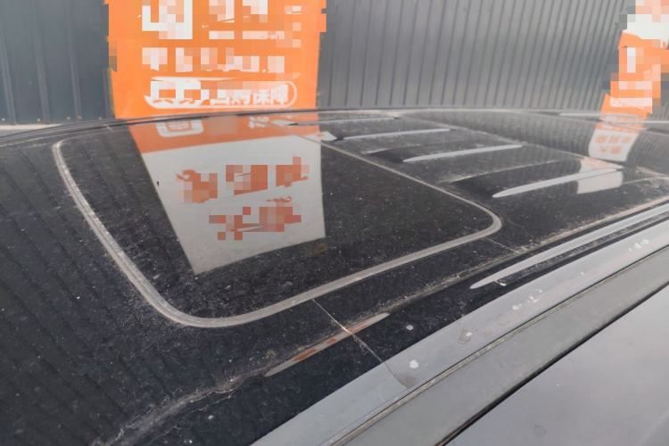 Used GAC Trumpchi E9 2023 E9 PRO
