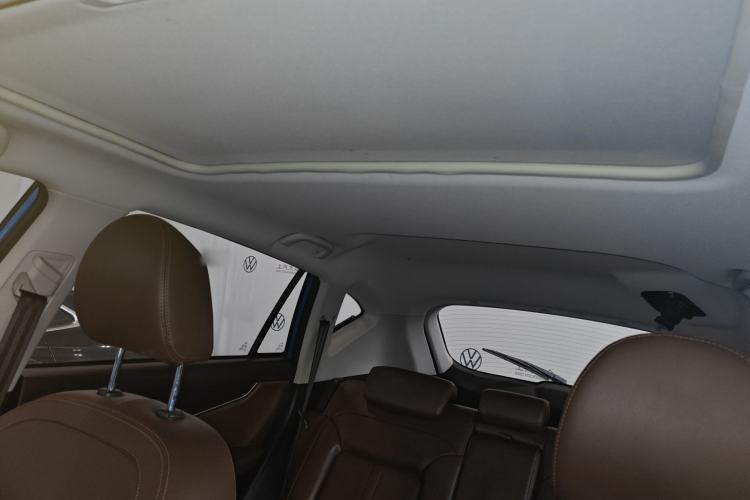 Used Land X5 2016 Plus 1.5T CVT Leading Edition