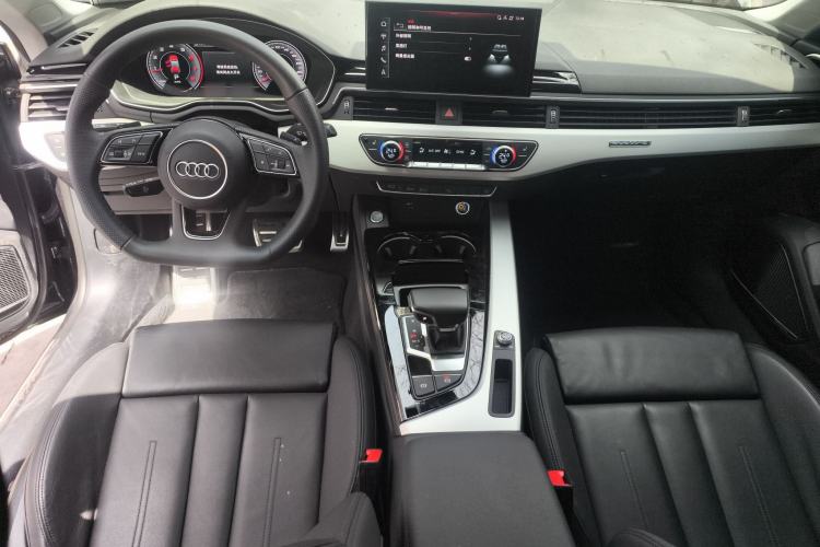 Used Audi A5 2024 Sportback 40 TFSI quattro Luxury Dynamic Model
