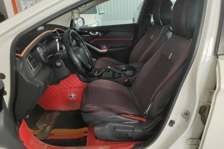 Used Venucia D60 2019 100 000 Glory 1.6L Entry Manual ChenShang Edition China VI