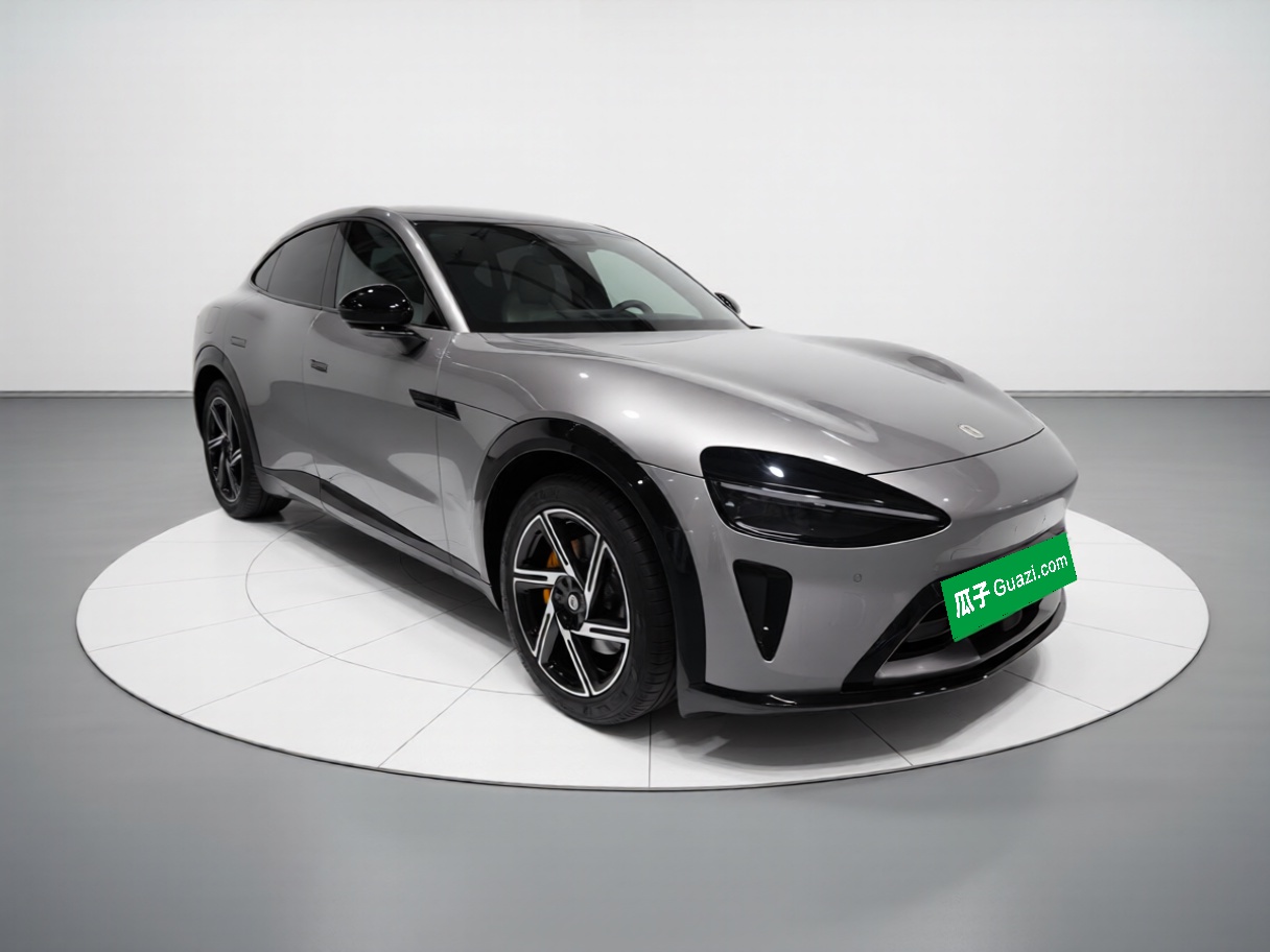 Xiaomi Auto YU7 2025 Ultra-Long Range Rear-Wheel Drive Version — снимка 3