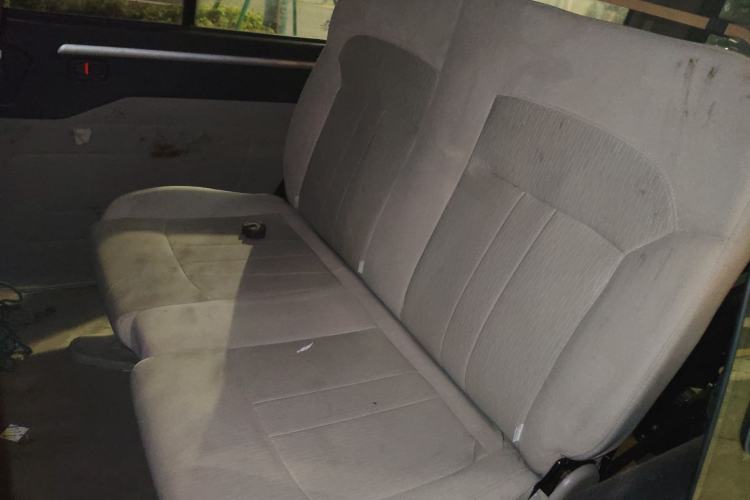 Used FORTHING Lingzhi 2017 M5L 1.6L 7-Seater Standard Model