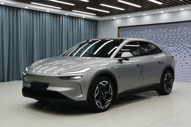 Used ONVO L60 2024 60 kWh Rear-Drive Version