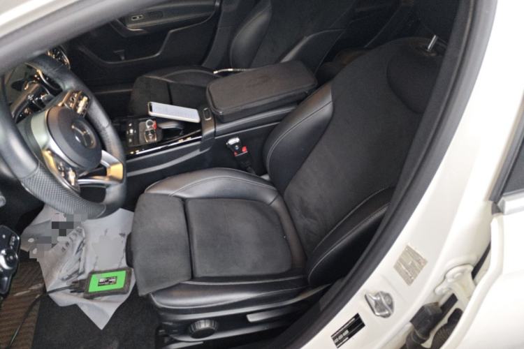 Used Mercedes-Benz A-Class 2019 Restyled A 180 L Sport Sedan