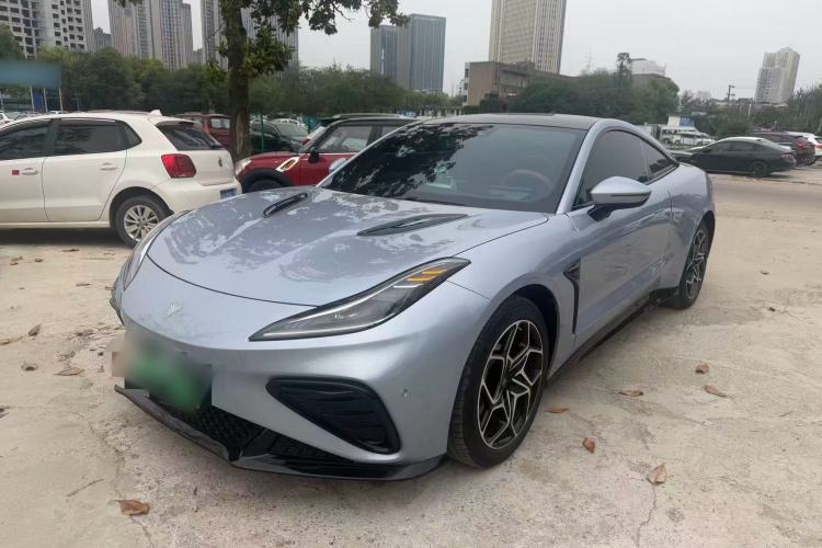Used NETA GT 2023 660 Guazi used car, China used car export, Used car for sale, Used  cars, Cheapest cars for sale