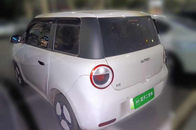 Used Qiyuan Lumin 2024 130km Qingyue Version
