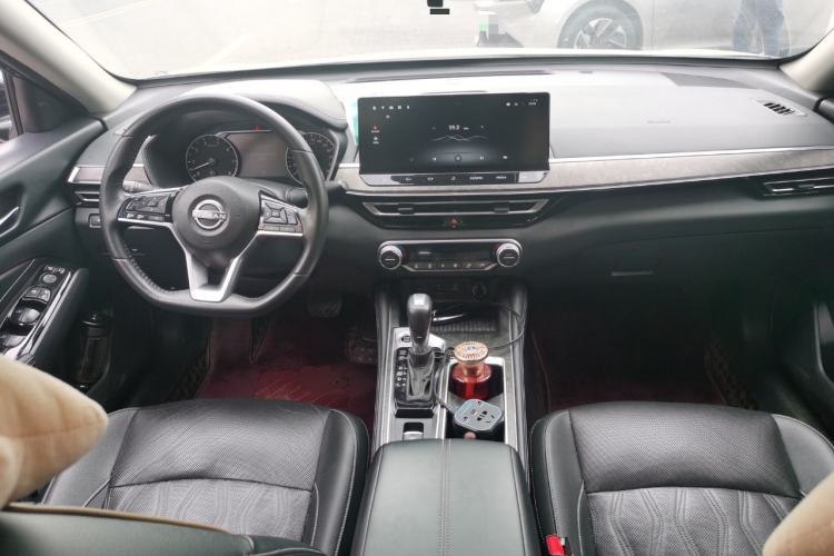 Used Nissan Teana 2022 2.0L XL-Upr Enjoyment Edition