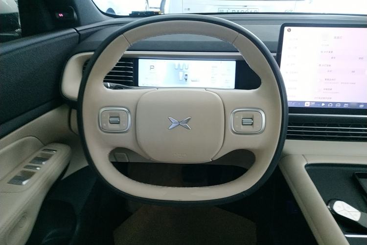 Used XPeng G6 2023 580 Long-Range Max