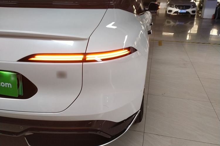 Used Avatr 06 2025 Max All-Electric Version Right Rear Taillight