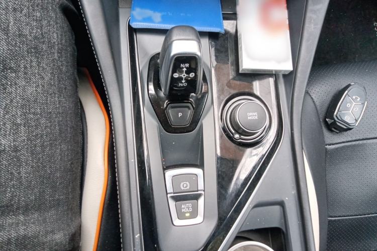 Used Lynk & Co 02 Hatchback 2022 2.0TD Pro
