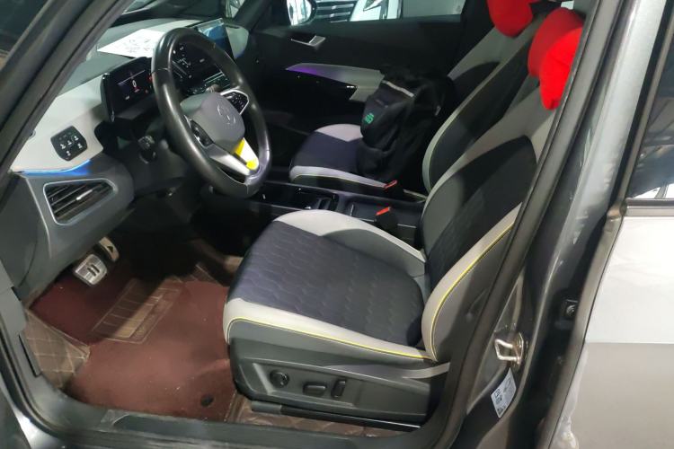 Used Volkswagen ID.3 2021 Pro Smart Edition