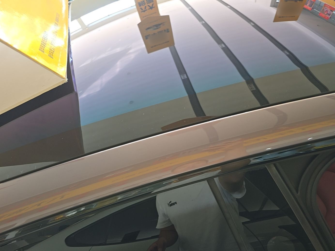 Xiaomi Auto SU7 2024 Rear-Drive Ultra-Long Range Advanced Pro-Level Intelligent Driving Version — снимка 7