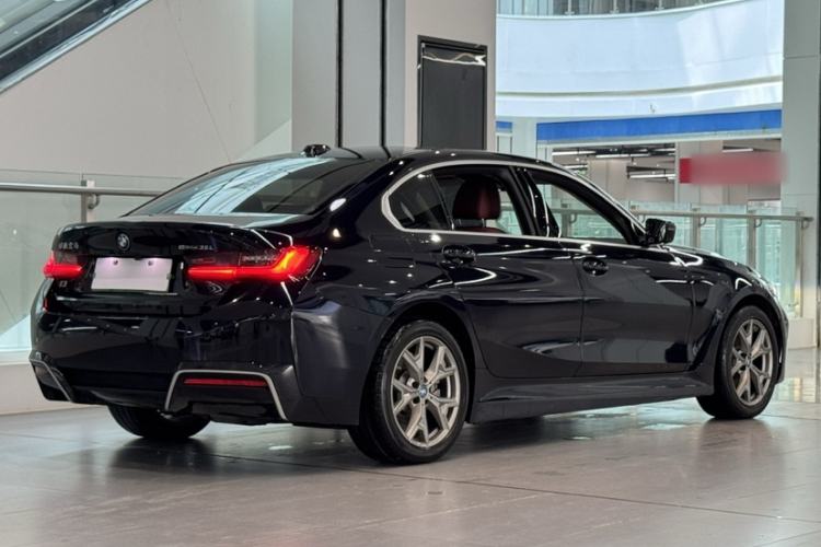 Used BMW i3 2024 eDrive 35 L