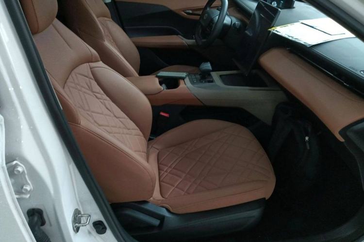 Used Qiyuan A05 2024 145 Max
