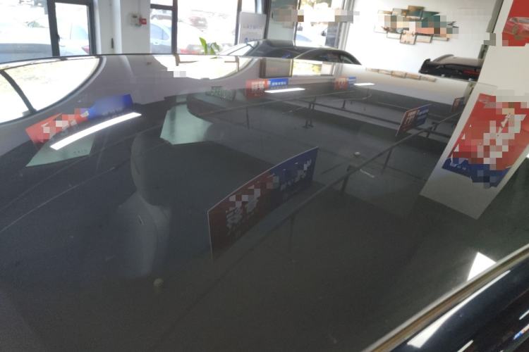 Used Hongqi Tiangong 08 2025 680 Ultra Four-Wheel-Drive Version