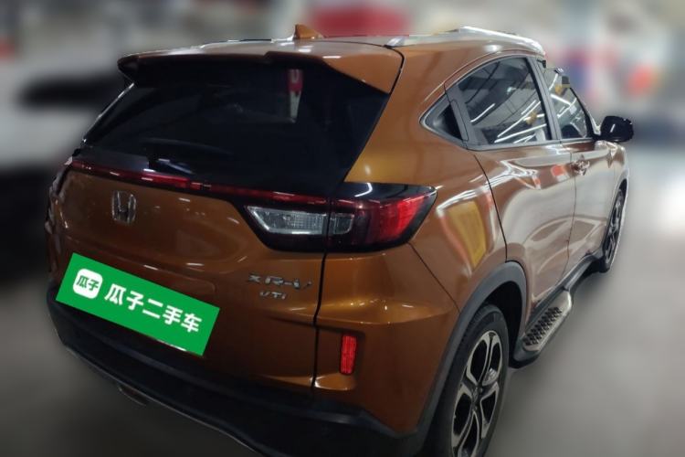 Used Honda XR-V 2015 1.8L VTi CVT Luxury Edition