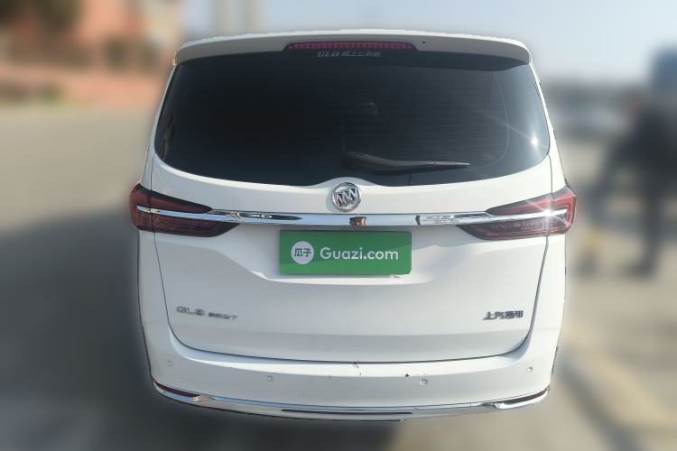 Used Buick GL8 2021 Land Cruiser Executive Class 652T Comfort Model