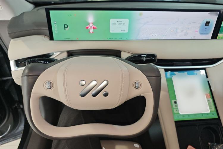 Used IM LS6 2023 Max Standard Edition
