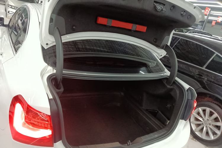 Used BMW 1 Series 2018 Facelifted 118i Sport Edition