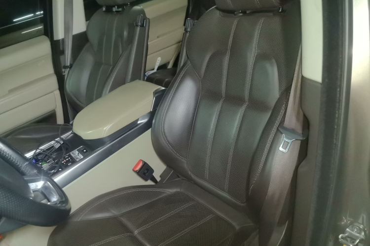 Used Land Rover Range Rover Sport 2015 3.0 SC V6 HSE DYNAMIC