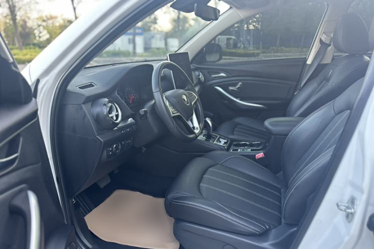 Used BYD Song New Energy 2019 Song DM 1.5TID Smart Connect Dynamic Model