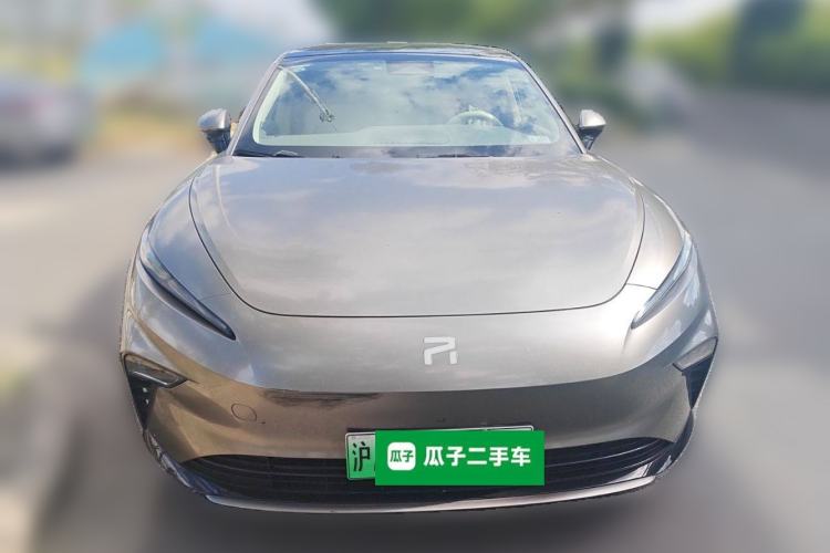 Used Rising F7 2023 Advanced Edition
