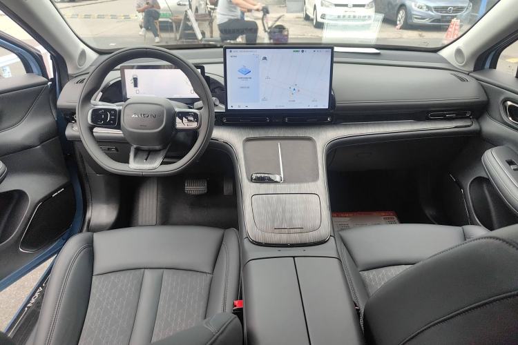 Used AION S MAX 2024 70 Star Edition