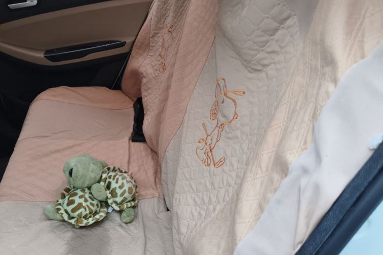 Used JAC J6 A30 2013 1.5L Manual Comfort Model China IV Standard