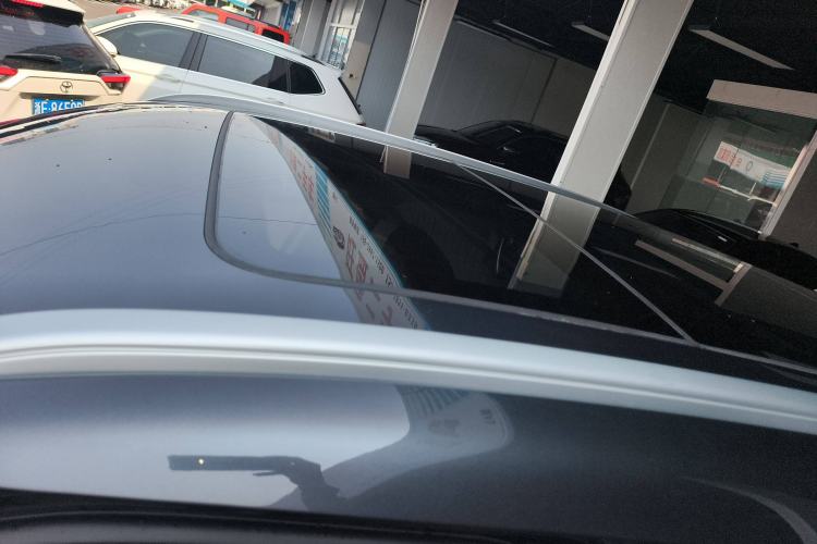 Used Honda Avancier 2023 370TURBO Four-Wheel Drive Luxury Edition
