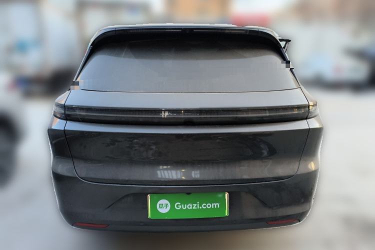 Used Li Auto L6 2024 Pro Model
