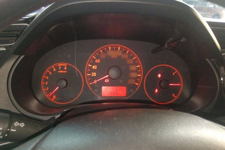 Used Honda Greiz 2016 1.5L CVT Classic Edition