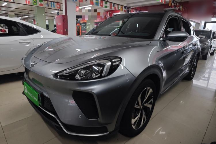 Used ARCFOX Alpha T 2022 480S 160kW