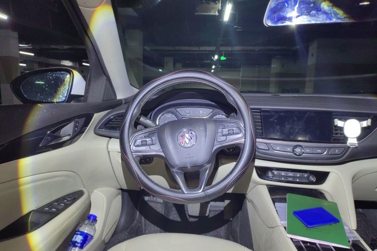 Used Buick Regal 2020 552T Elite Edition
